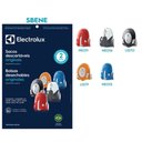 Ver imagem 2 de Kit C/ 3 Sacos Descartáveis P/ Aspiradores De Pó Modelos: Neo09, Neo10, Neo11, Neo12, Neo16, Listro 