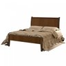 Cama Casal Classic Lisa Envelhecida Josandro Móveis - 2
