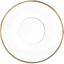 Ver imagem 4 de Xicaras de Chá Turca Lace Ouro - 12 PEÇAS