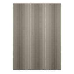 Painel Ripado Modular 2,20m Linea Brasil - 2