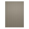 Painel Ripado Modular 2,20m Linea Brasil - 2