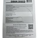 Ver imagem 2 de Disco Esmerilhadeira Porcelanato 115mm Extra Fino Vermelho
