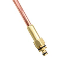 Extensão para Solda 200 Glp - N°9 - Noll - 3