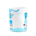 Ver imagem 3 de Caneca Professores - Ser Professor É Uma Arte