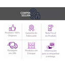 Ver imagem 5 de Mesa Lateral /cama Pet Toy na Cor Branco com Rodizio