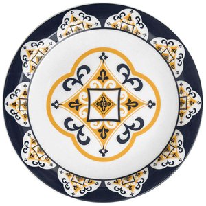 Prato Raso São Luís Ø26cm