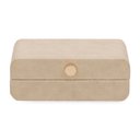 Ver imagem 1 de Caixa Decorativa em Mdf com Revestimento em Pu 20cm 19325 Mart