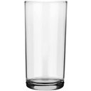 Ver imagem 1 de Jogo 24 Copos de Vidro 300ml Cylinder para Sucos Long Drink Servir Água Refrigerante