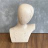 Escultura Busto Bega em Polirresina 23cm Mart - 4