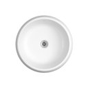 Ver imagem 3 de Cuba de Apoio Deca Bold 40x40 L.12040.bd.17 Redonda Branca