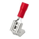 Ver imagem 4 de 1000un Terminal Hermafrodita Macho Fêmea 0,5 1,5mm Vermelho