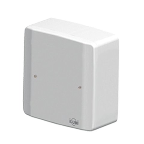 Caixa Passagem Pvc Ilumi 15x15 Soprepor