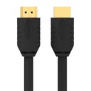 Ver imagem 1 de Cabo Hdmi 2.1 - 1.8 Metro - 8k 60hz / 4k Ultra Hd 120hz - Fortrex 8k-018