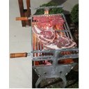 Ver imagem 4 de Churrasqueria Desmontável em Alumínio Mundial Grande