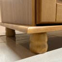 Ver imagem 6 de Balcão 4 Portas Rubi - Freijó
