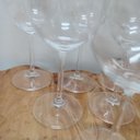 Ver imagem 4 de Kit 6 Taças Vinho Bohemia Gastro Cristal 590ml 23x9x9cm Transparente