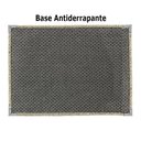 Ver imagem 2 de Tapete Sisal Sala 1,50 X 2,00 Antiderrapante Clean S-478