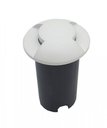 Ver imagem 1 de Balizador Solo Zola 2 Fachos Ip67 1w 10 Lumens 3000k Branco-nordecor