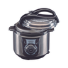 Panela de Pressão Elétrica 4l 220v Painel Digital - 2