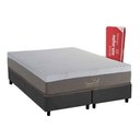 Ver imagem 2 de Colchão Casal Molas Masterpocket Ensacadas Dreams Roll Euro Pillow (138x188x24) - Kappesberg