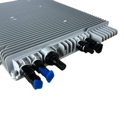 Micro Inversor Solar Monofásico Deye 4mppt 2,25kw Wifi New - 4