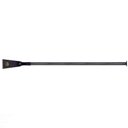 Ver imagem 1 de Cavadeira Reta Tramontina em Aço com Cabo Metálico 120 Cm e Socador Tramontina