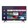 TV LED 32 Polegadas Tcl S615 Hd Hdr, Wifi e Bluetooth Integrados, 2 HDMI, 1 USB, Controle Remoto com Comando - 3