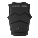 Ver imagem 3 de Colete Salva-vidas Hydro Rev. 3 Preto | Tamanho G1