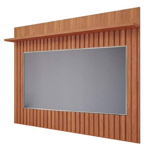 Painel Suspenso Trend Cinamomo para Tv até 70” - Permóbili