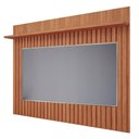Ver imagem 1 de Painel Suspenso Trend Cinamomo para Tv até 70” - Permóbili