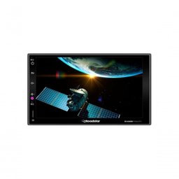 Central Multimidia Roadstar Rs606br 7 Mp6 com Digital - 1