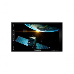 Central Multimidia Roadstar Rs606br 7 Mp6 com Digital