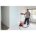 Ver imagem 3 de Pistola de Pintura e Pulverização Black e Decker BDPH1200 Gatilho Anatômico 1.200W