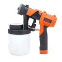 Ver imagem 2 de Pistola de Pintura e Pulverização Black e Decker BDPH1200 Gatilho Anatômico 1.200W
