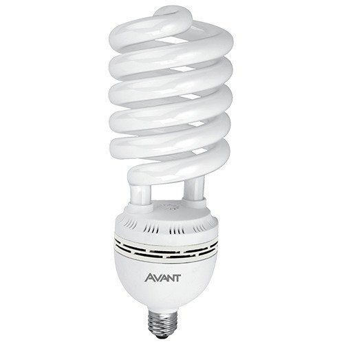 Lâmpada Espiral Fluorescente Branca 58w 127volts - Avant - 1