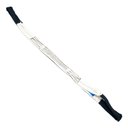 Ver imagem 2 de Cinta para Elevação de Carga Vertical 2T em Poliéster 1m x 50mm Branca - Multifitas 7040051