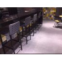 Ver imagem 3 de Banqueta Lira Fs