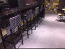 Ver imagem 3 de Banqueta Lira Fs