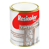 Marrom Avela Met 0,9l Resicolor 3372 - 1