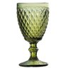 Jogo Taças Bico de Abacaxi para Água ou Vinho 6un 300ml - Vinho - 3