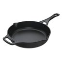 Ver imagem 1 de Frigideira Gourmet Cabo de Ferro Fundido sem Tampa 26cm Libaneza 93836lb