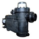 Ver imagem 1 de Bomba Baf 1/3cv com Cartucho e Motor Weg Bivolt Netuno