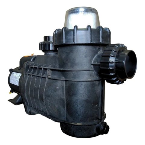 Bomba Baf 1/3cv com Cartucho e Motor Weg Bivolt Netuno