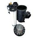 Ver imagem 4 de Bomba Baf 1/3cv com Cartucho e Motor Weg Bivolt Netuno