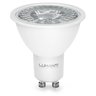 Lâmpada Dicroica LED GU10 4000K Branca Morna MR16 127-220V - 1