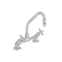 Ver imagem 1 de Misturador de Mesa para Cozinha Izy Cromado Deca