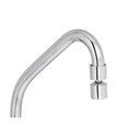 Ver imagem 2 de Misturador de Mesa para Cozinha Izy Cromado Deca