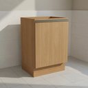 Ver imagem 1 de Balcão de Cozinha 60cm 1 Porta Maxxi Kappesberg