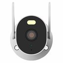 Ver imagem 2 de Câmera de Segurança Xiaomi Outdoor AW300 BHR6816EU Full HD Wi-Fi 1080P IP65 Visão Noturna Vigilância