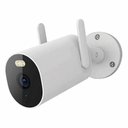Ver imagem 1 de Câmera de Segurança Xiaomi Outdoor AW300 BHR6816EU Full HD Wi-Fi 1080P IP65 Visão Noturna Vigilância